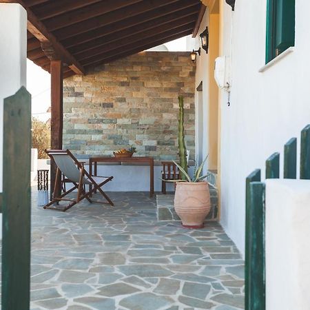 Batu Vacation House Monólithosz Kültér fotó