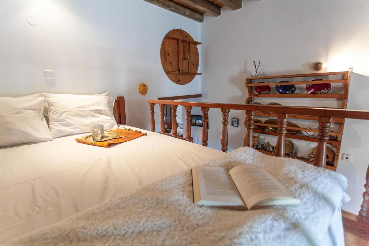 Batu Vacation House Monólithosz Kültér fotó